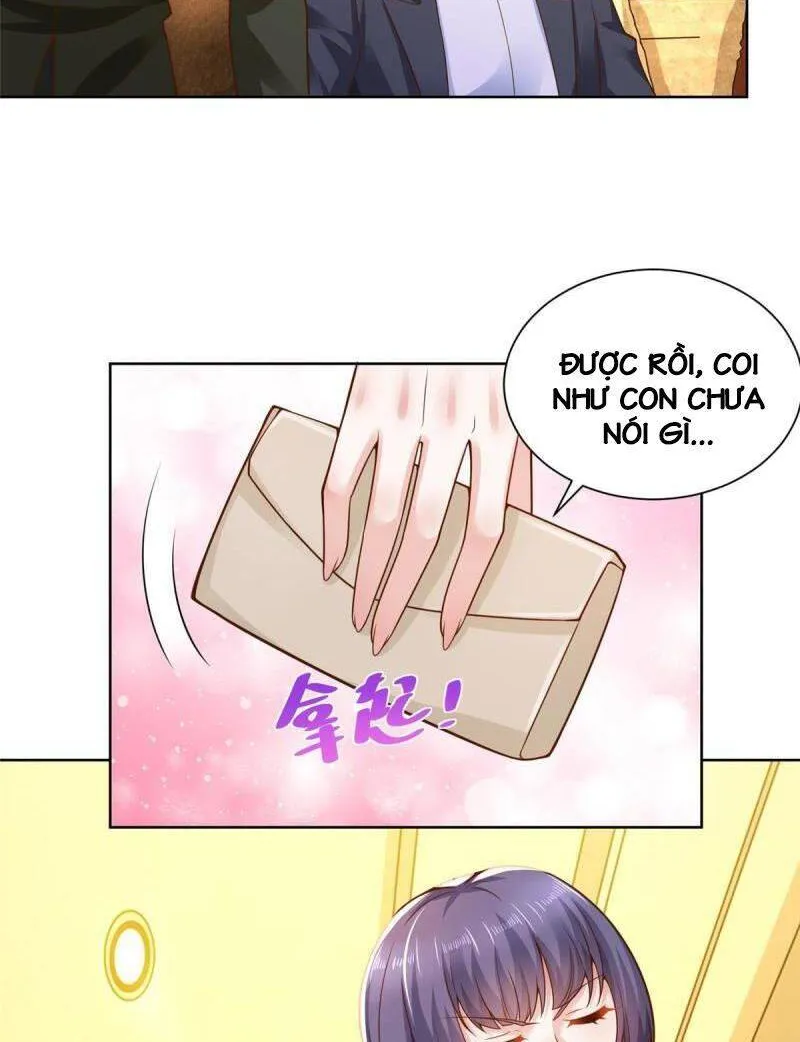 Ta Mỗi Tuần Có Một Chức Nghiệp Chapter 137 - Trang 22