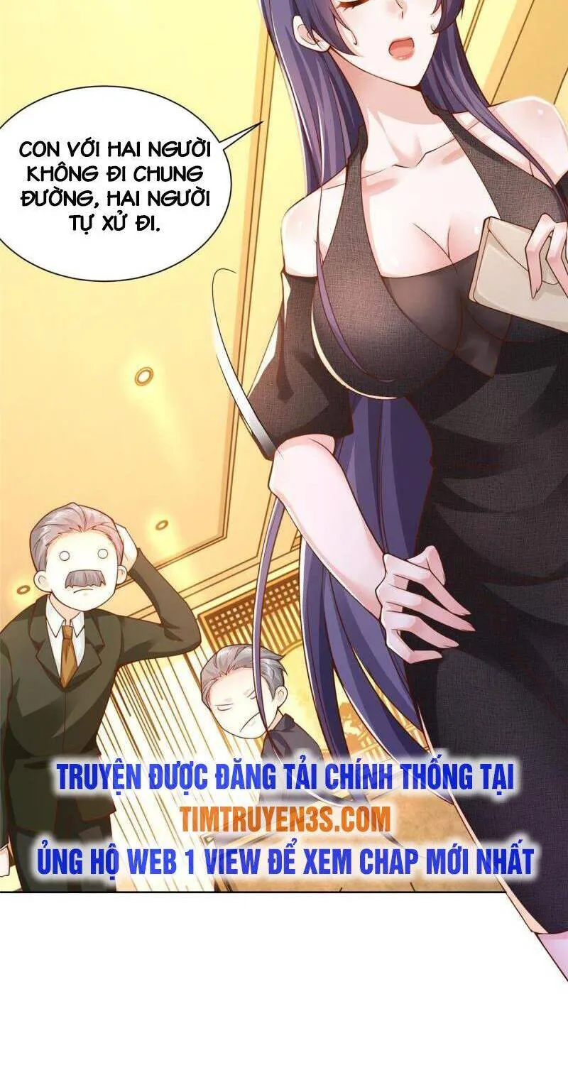 Ta Mỗi Tuần Có Một Chức Nghiệp Chapter 137 - Trang 23