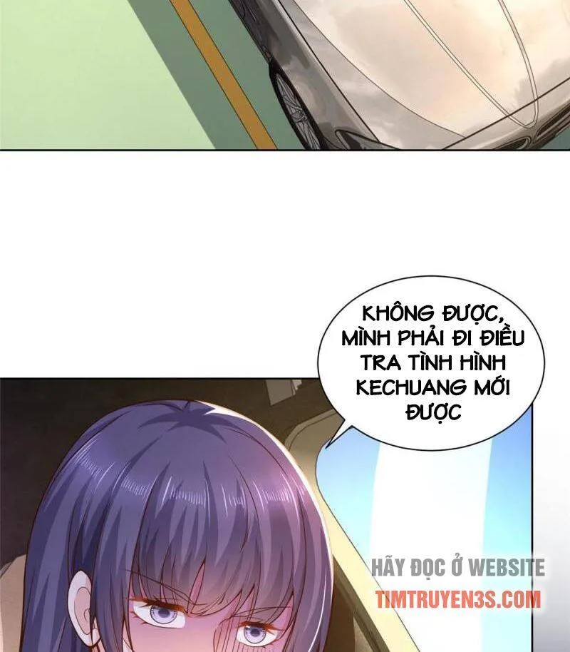 Ta Mỗi Tuần Có Một Chức Nghiệp Chapter 137 - Trang 25
