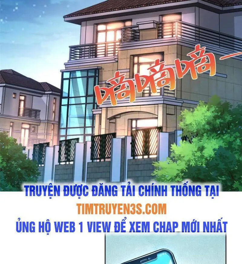 Ta Mỗi Tuần Có Một Chức Nghiệp Chapter 137 - Trang 27
