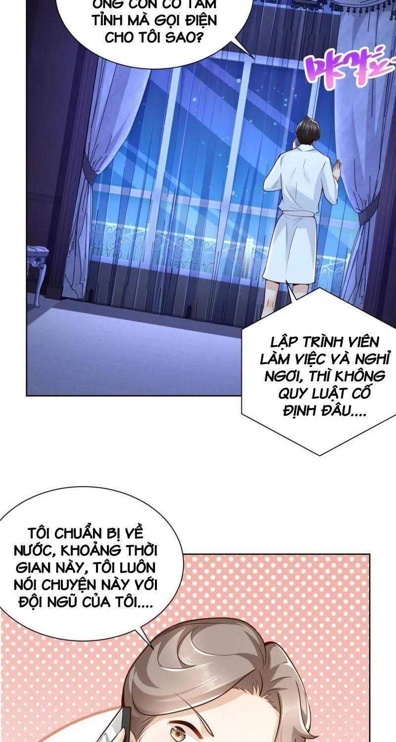 Ta Mỗi Tuần Có Một Chức Nghiệp Chapter 137 - Trang 30