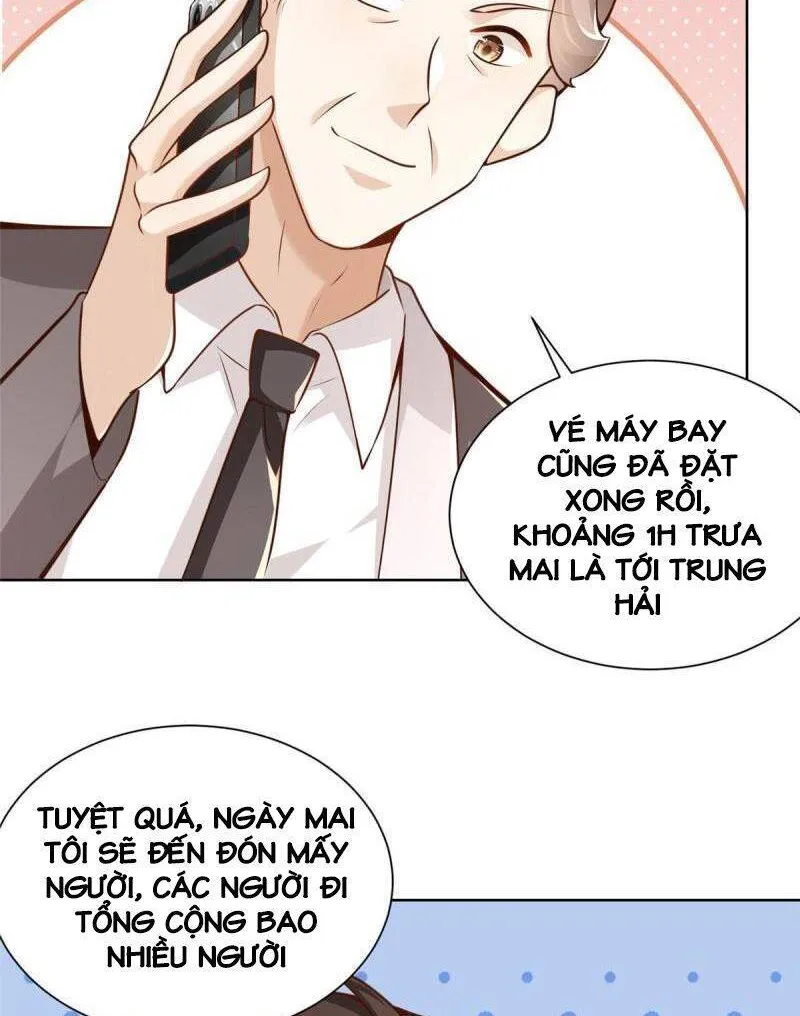 Ta Mỗi Tuần Có Một Chức Nghiệp Chapter 137 - Trang 31