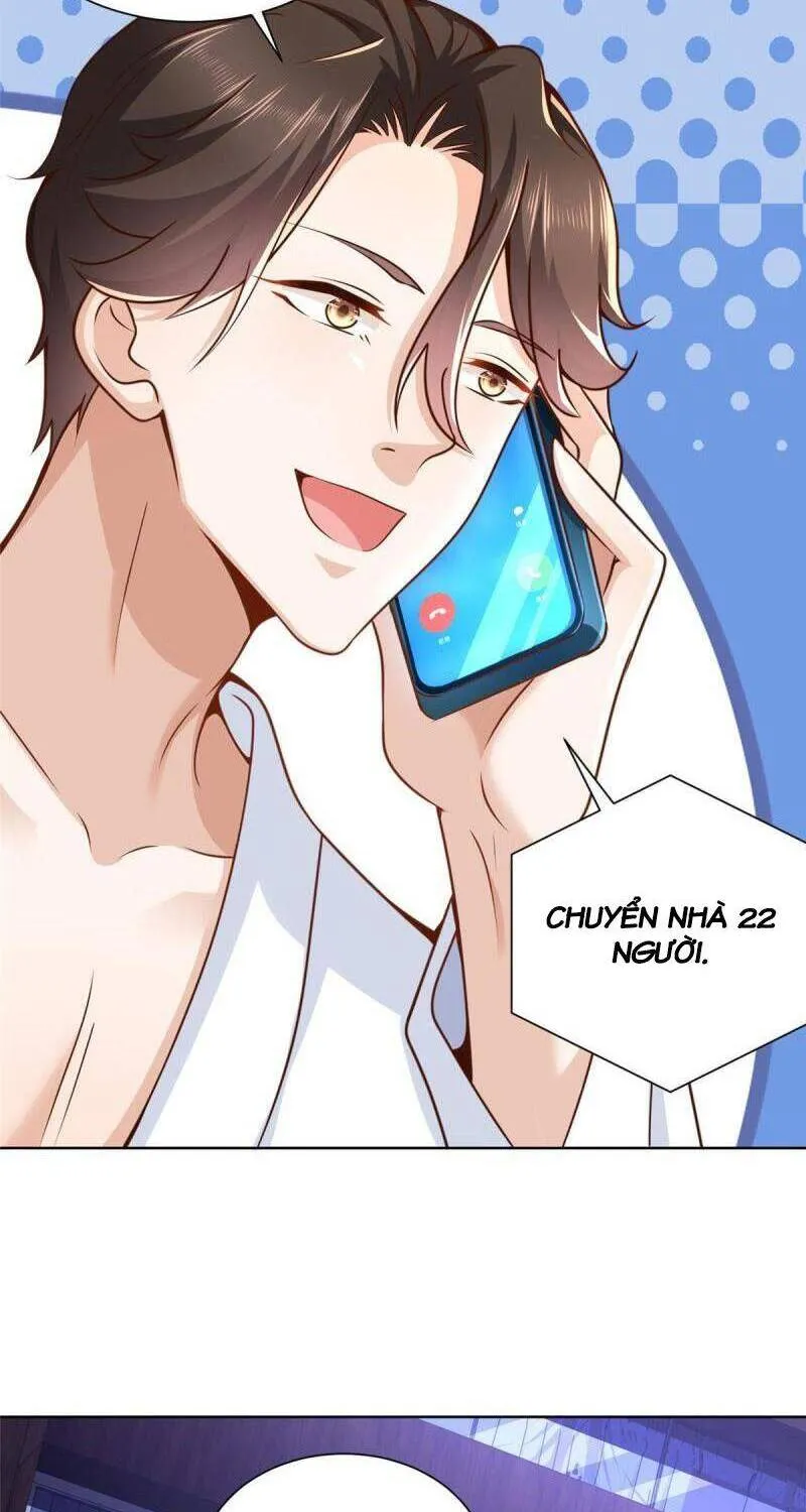 Ta Mỗi Tuần Có Một Chức Nghiệp Chapter 137 - Trang 32