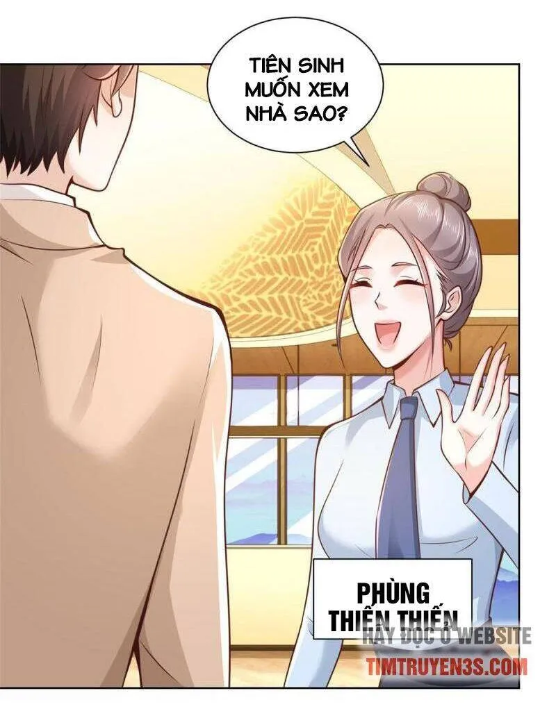 Ta Mỗi Tuần Có Một Chức Nghiệp Chapter 137 - Trang 37