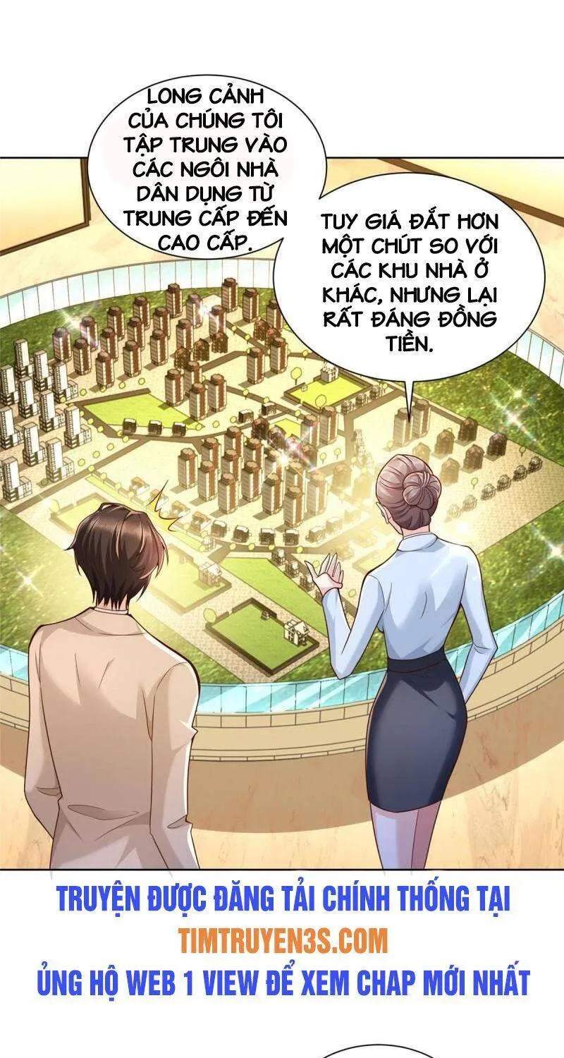 Ta Mỗi Tuần Có Một Chức Nghiệp Chapter 137 - Trang 38