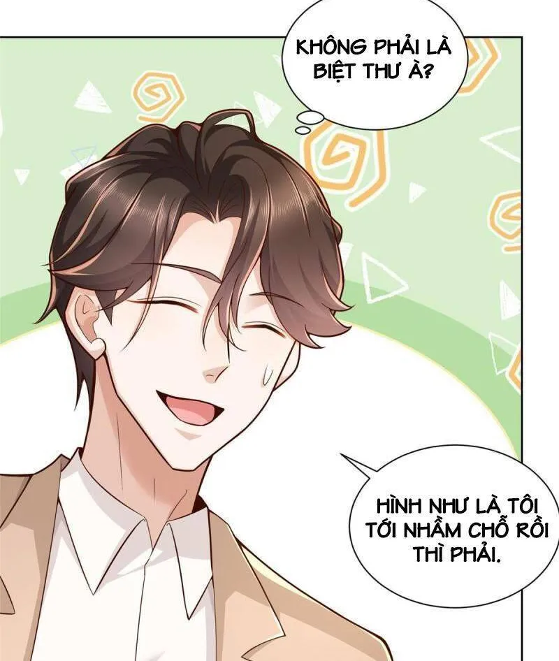 Ta Mỗi Tuần Có Một Chức Nghiệp Chapter 137 - Trang 39