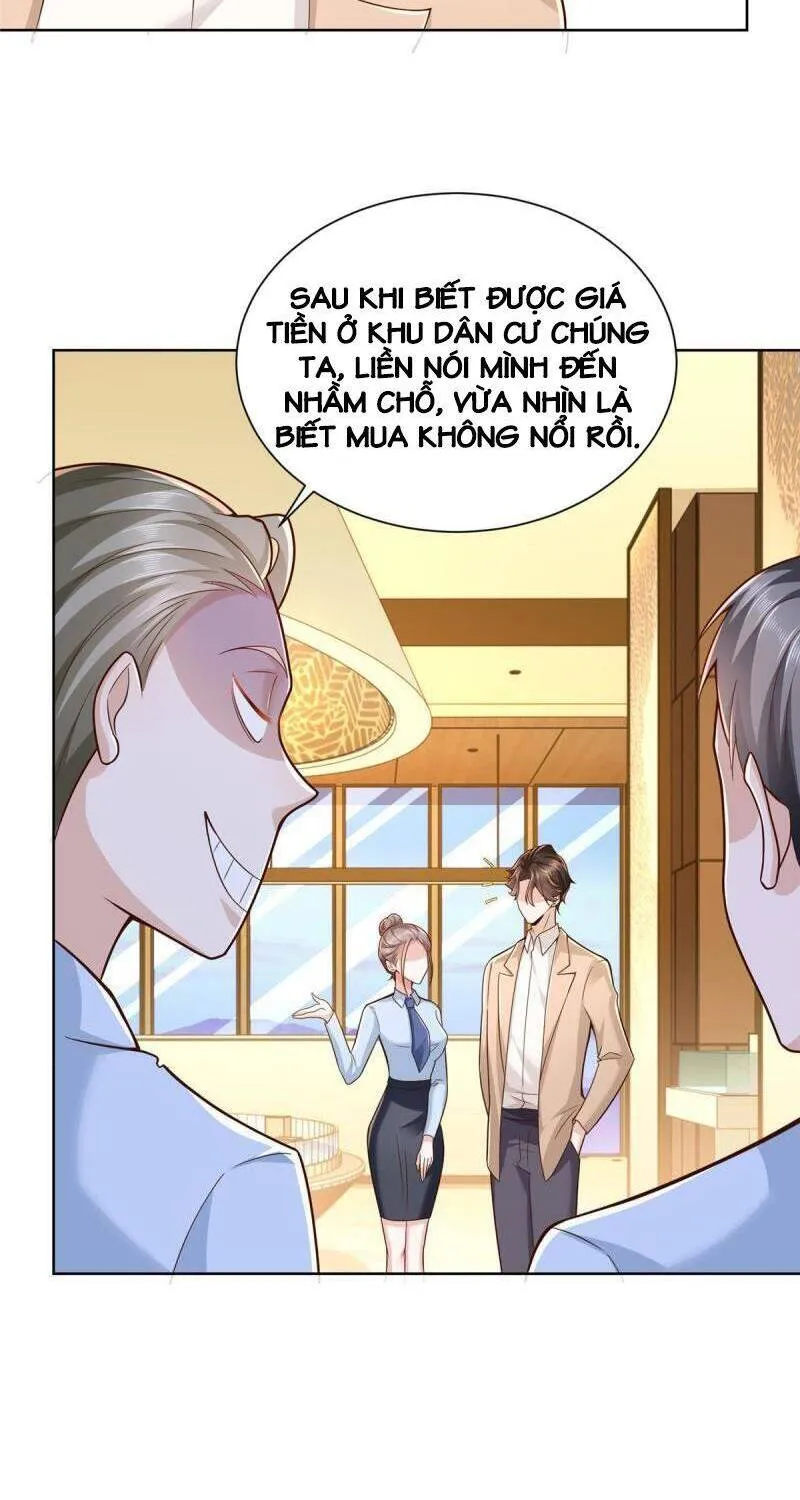 Ta Mỗi Tuần Có Một Chức Nghiệp Chapter 137 - Trang 40