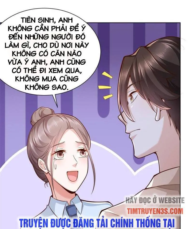 Ta Mỗi Tuần Có Một Chức Nghiệp Chapter 137 - Trang 41