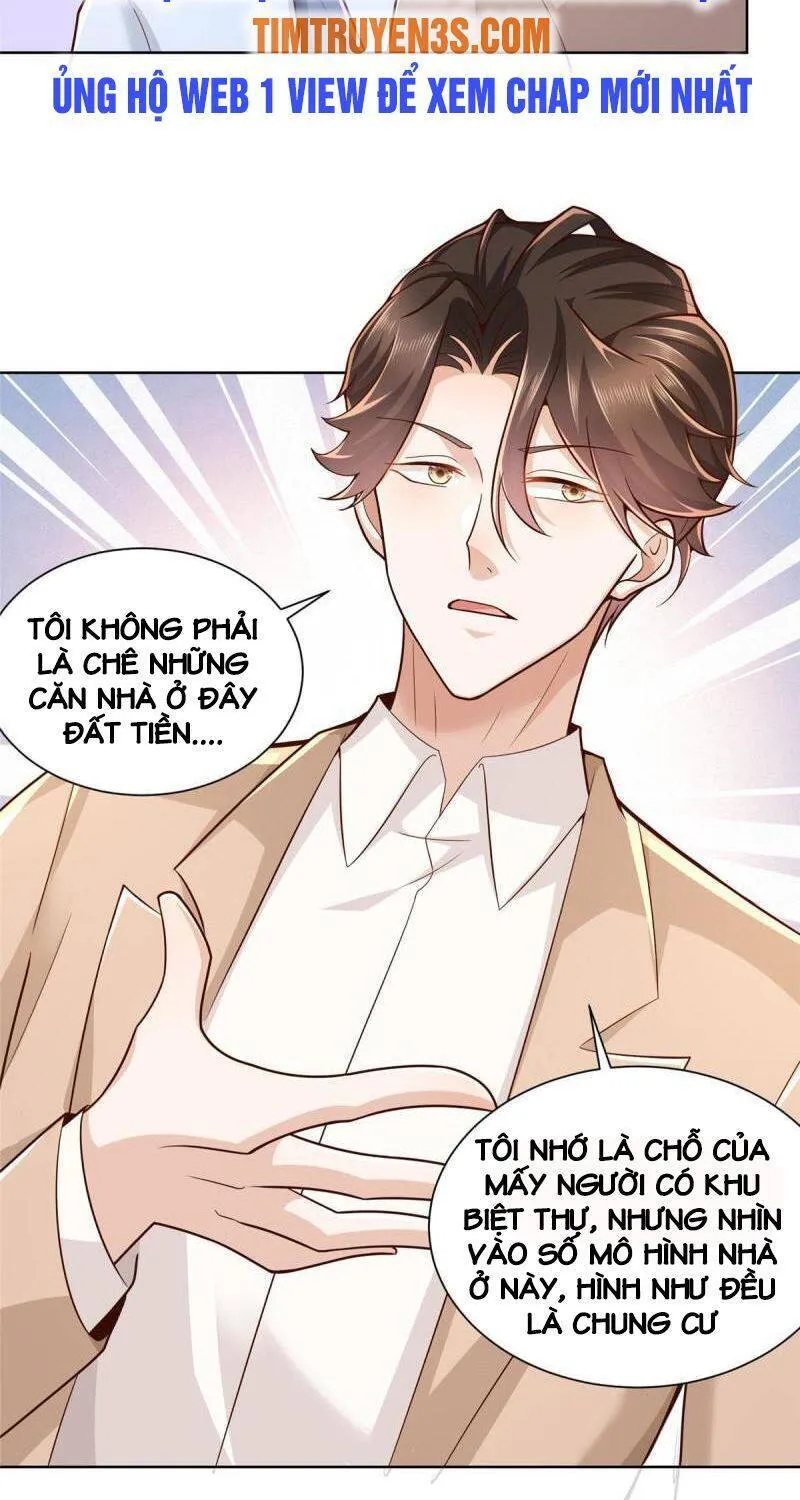 Ta Mỗi Tuần Có Một Chức Nghiệp Chapter 137 - Trang 42