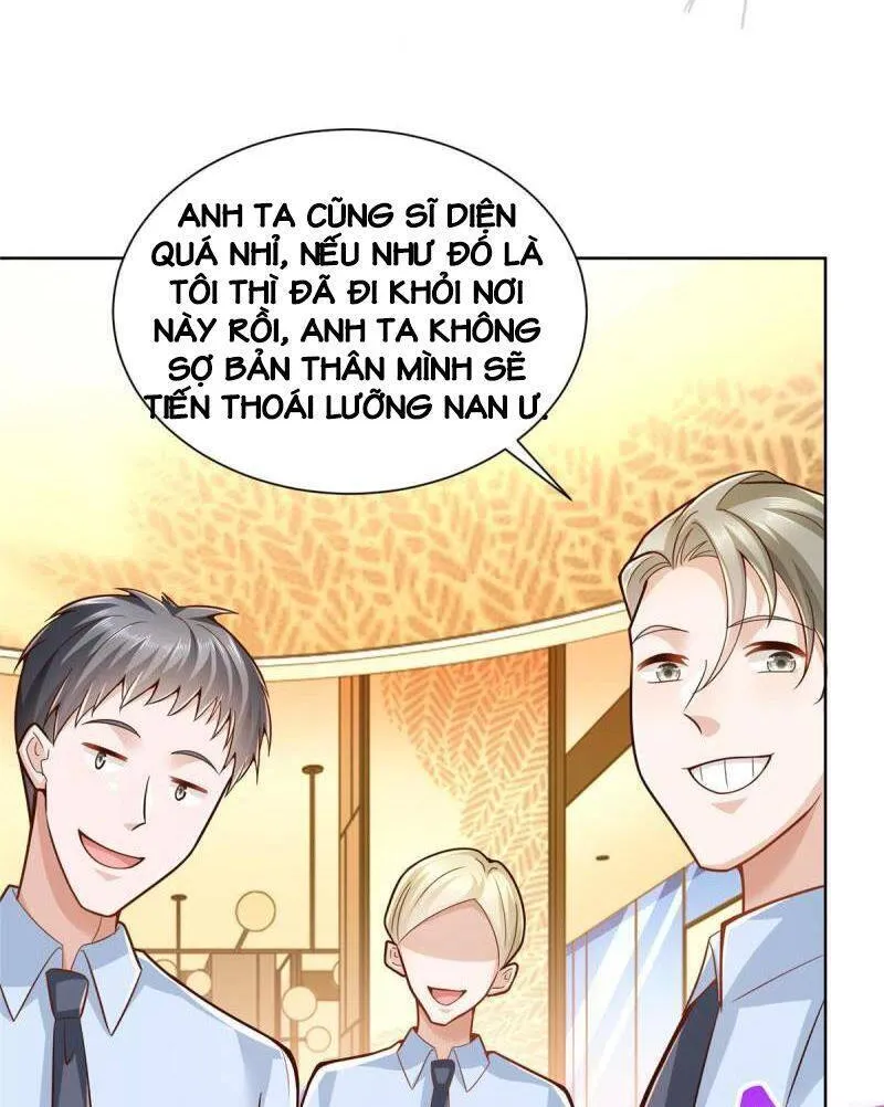 Ta Mỗi Tuần Có Một Chức Nghiệp Chapter 137 - Trang 43