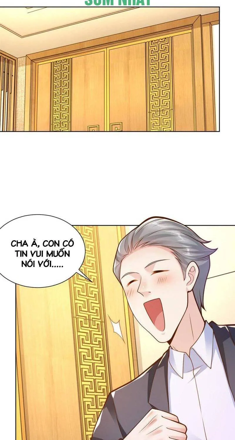 Ta Mỗi Tuần Có Một Chức Nghiệp Chapter 137 - Trang 7