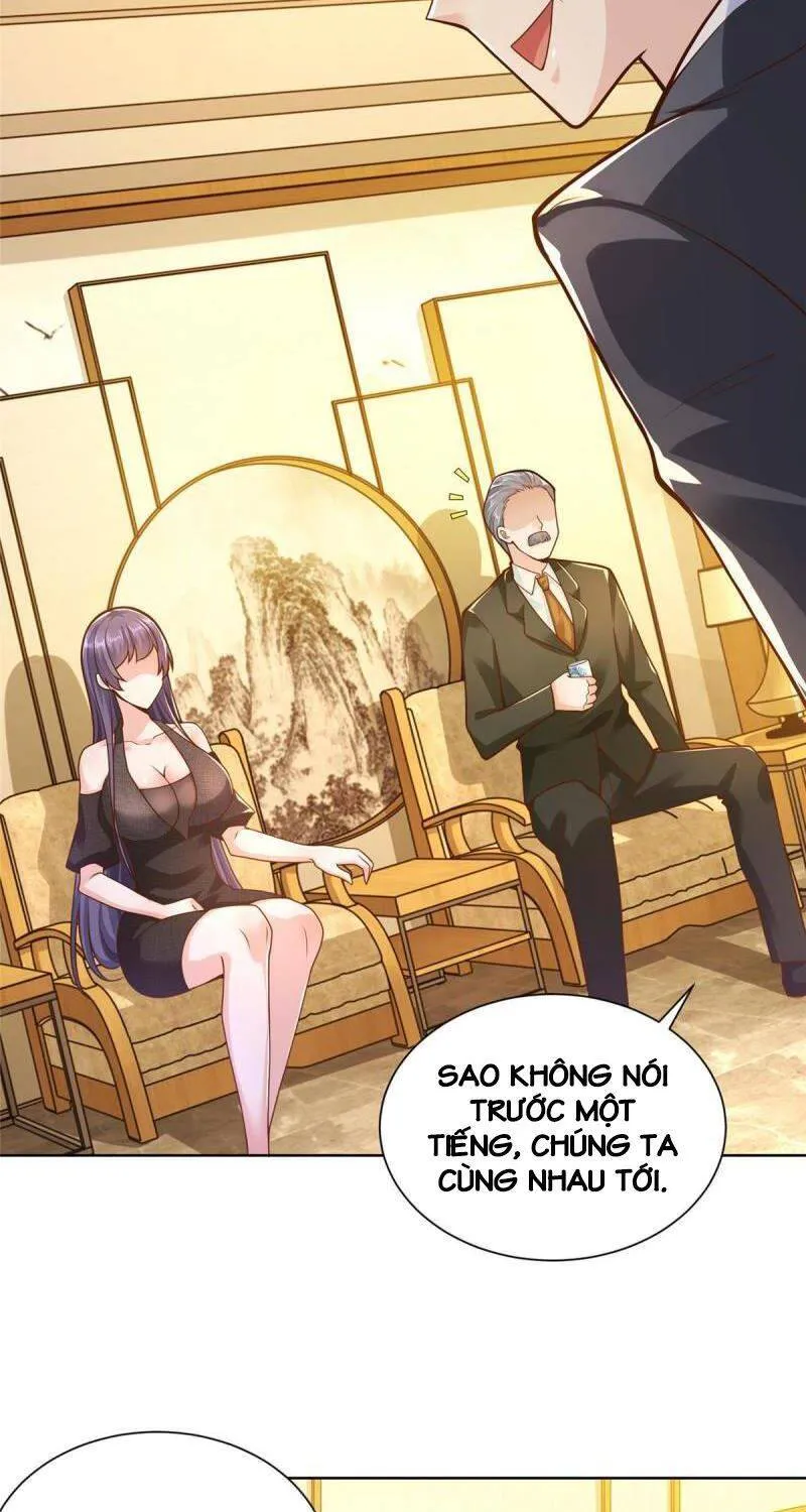 Ta Mỗi Tuần Có Một Chức Nghiệp Chapter 137 - Trang 9