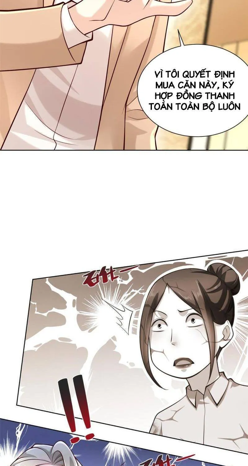 Ta Mỗi Tuần Có Một Chức Nghiệp Chapter 138 - Trang 11