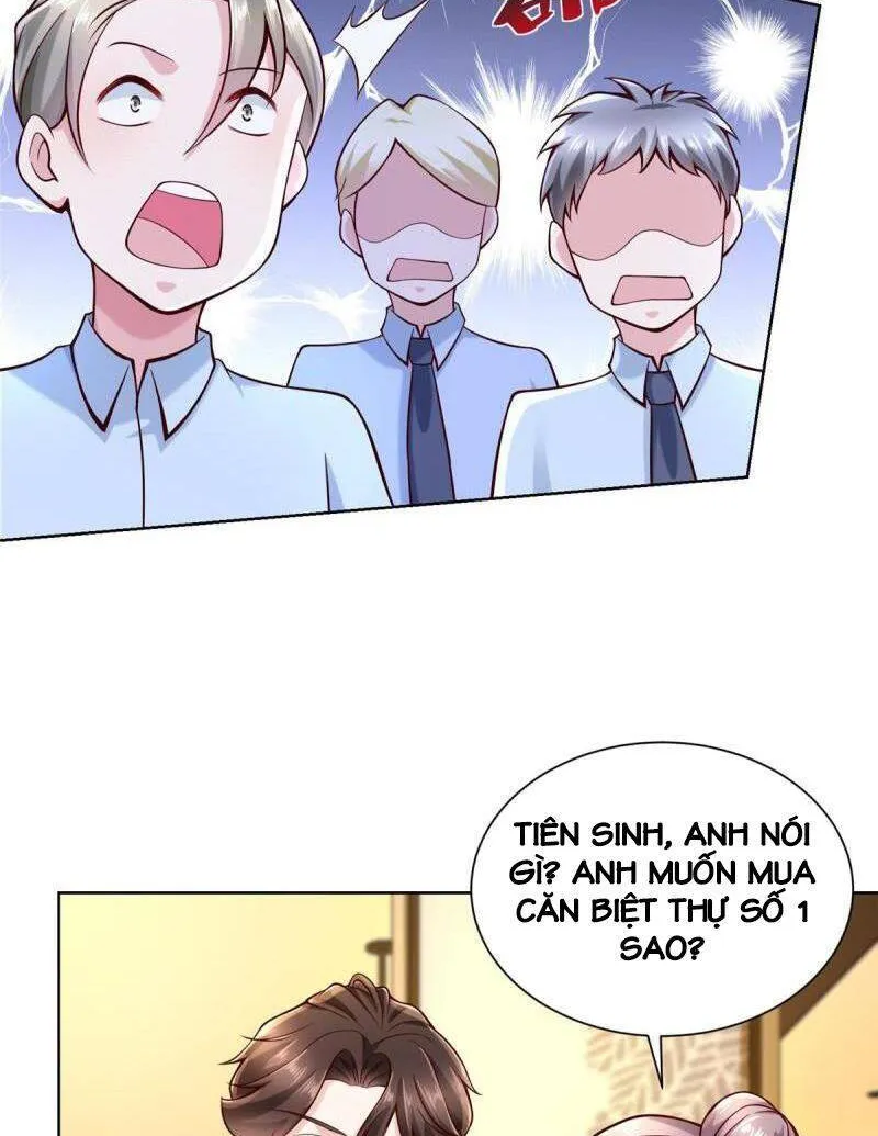 Ta Mỗi Tuần Có Một Chức Nghiệp Chapter 138 - Trang 12