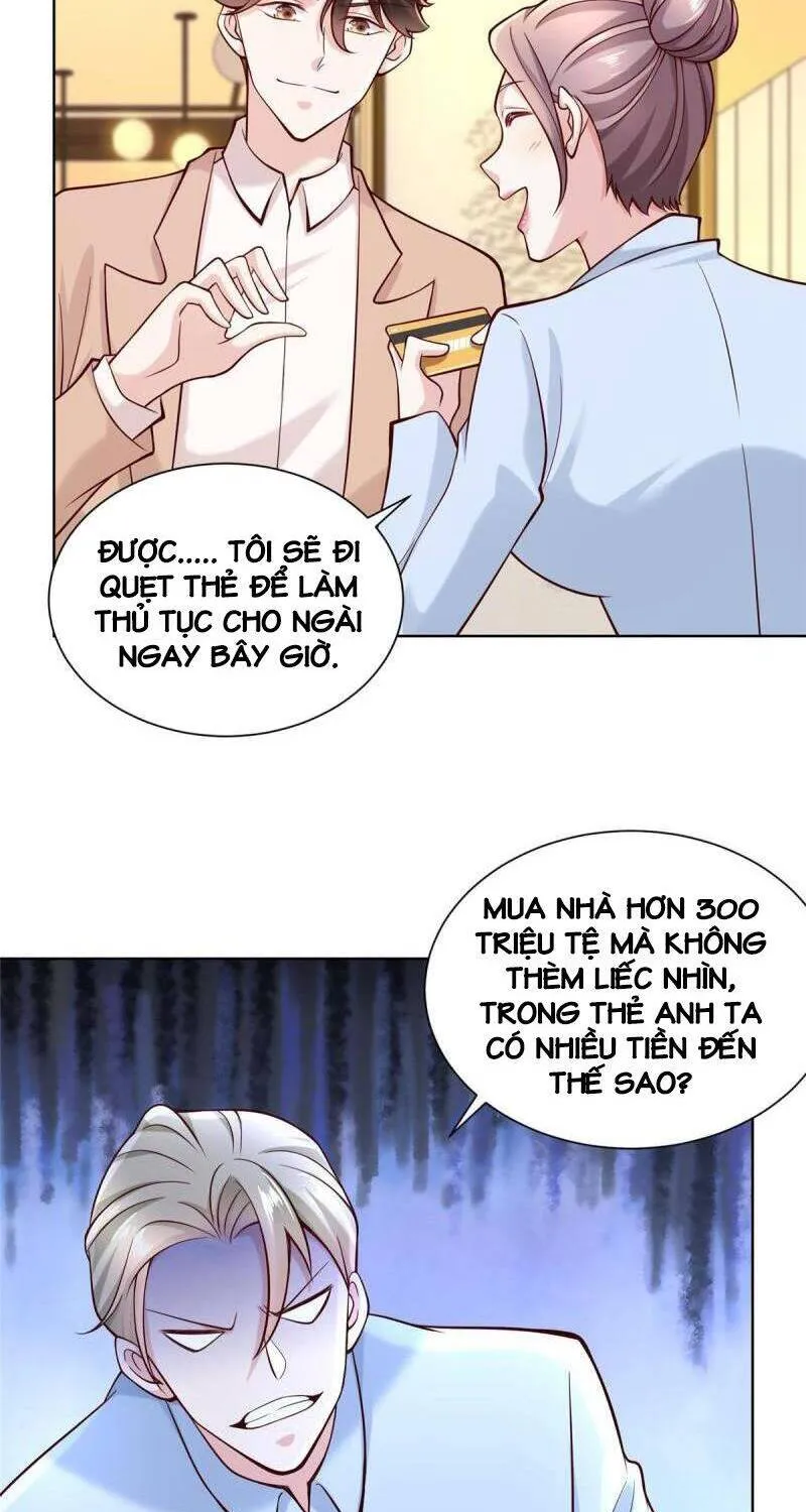 Ta Mỗi Tuần Có Một Chức Nghiệp Chapter 138 - Trang 13