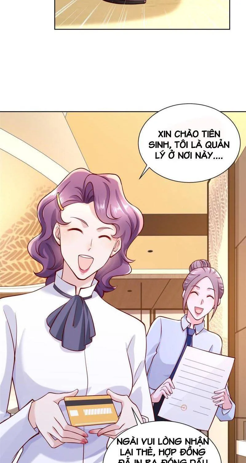 Ta Mỗi Tuần Có Một Chức Nghiệp Chapter 138 - Trang 15
