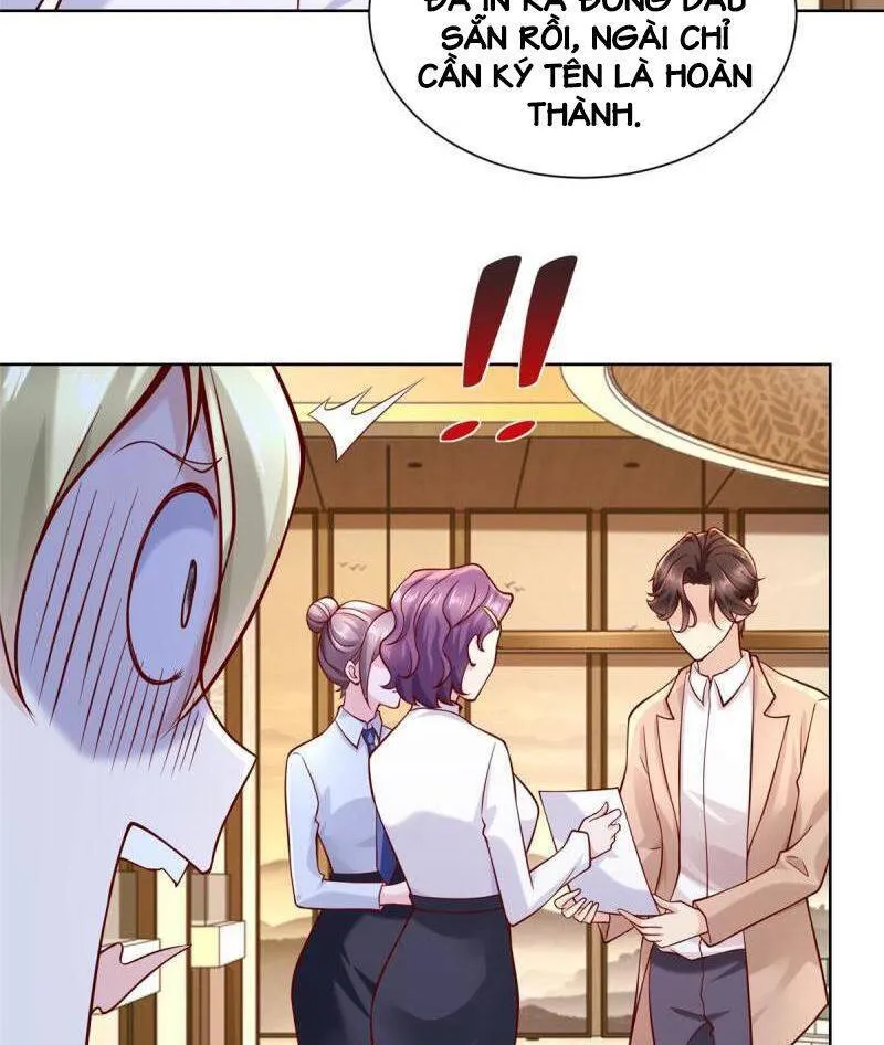 Ta Mỗi Tuần Có Một Chức Nghiệp Chapter 138 - Trang 16
