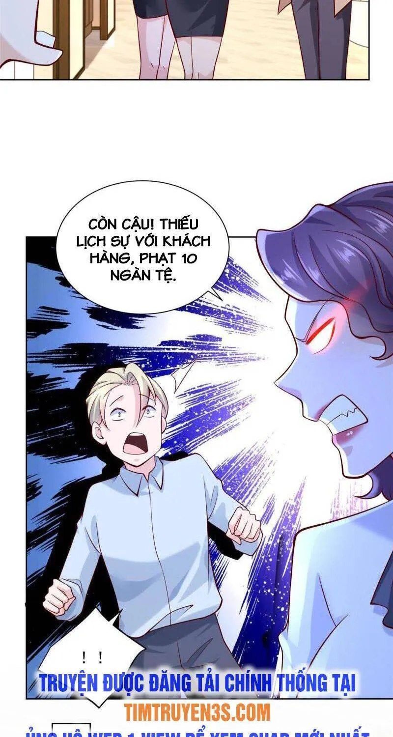 Ta Mỗi Tuần Có Một Chức Nghiệp Chapter 138 - Trang 17