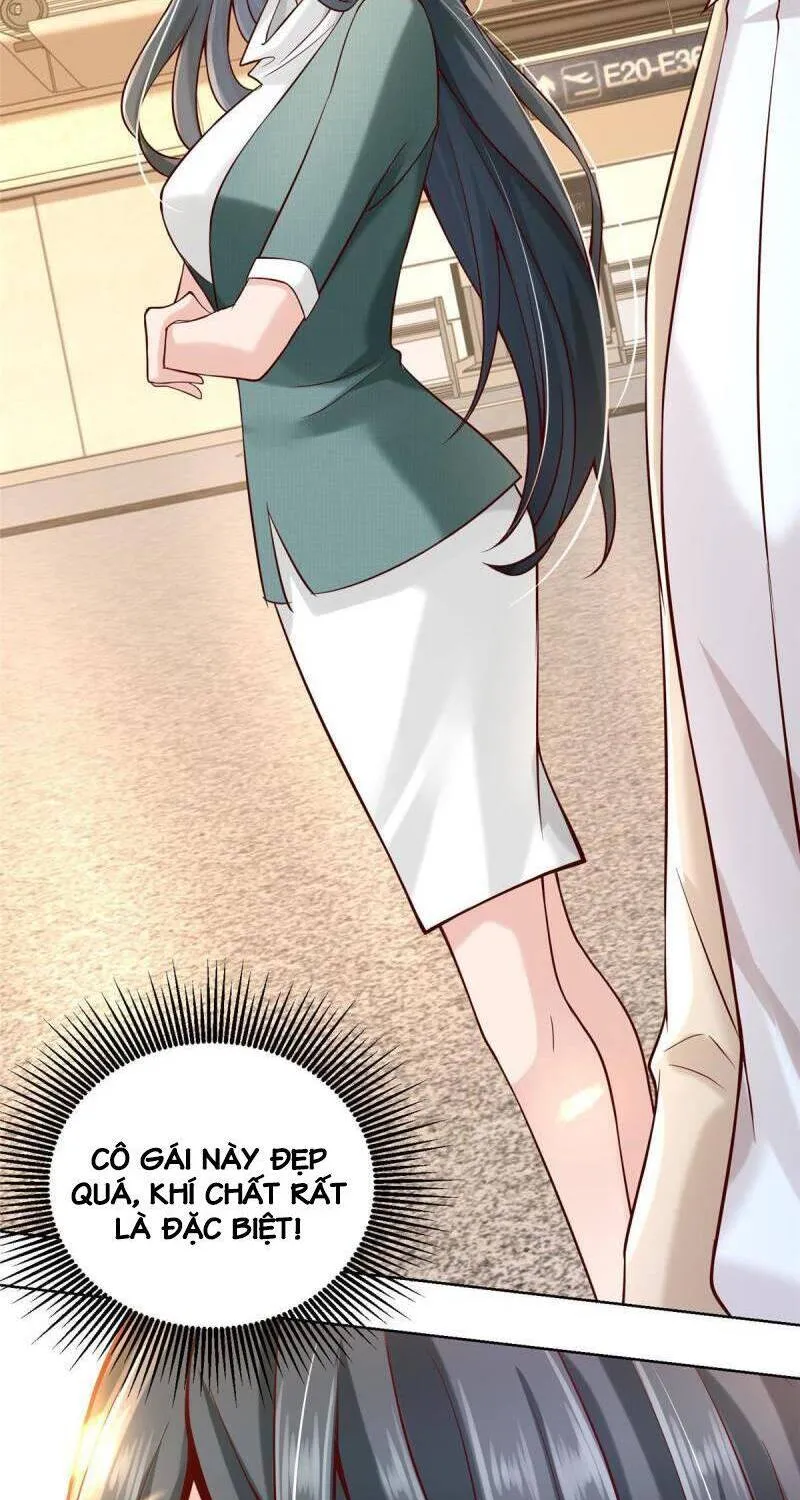 Ta Mỗi Tuần Có Một Chức Nghiệp Chapter 138 - Trang 21