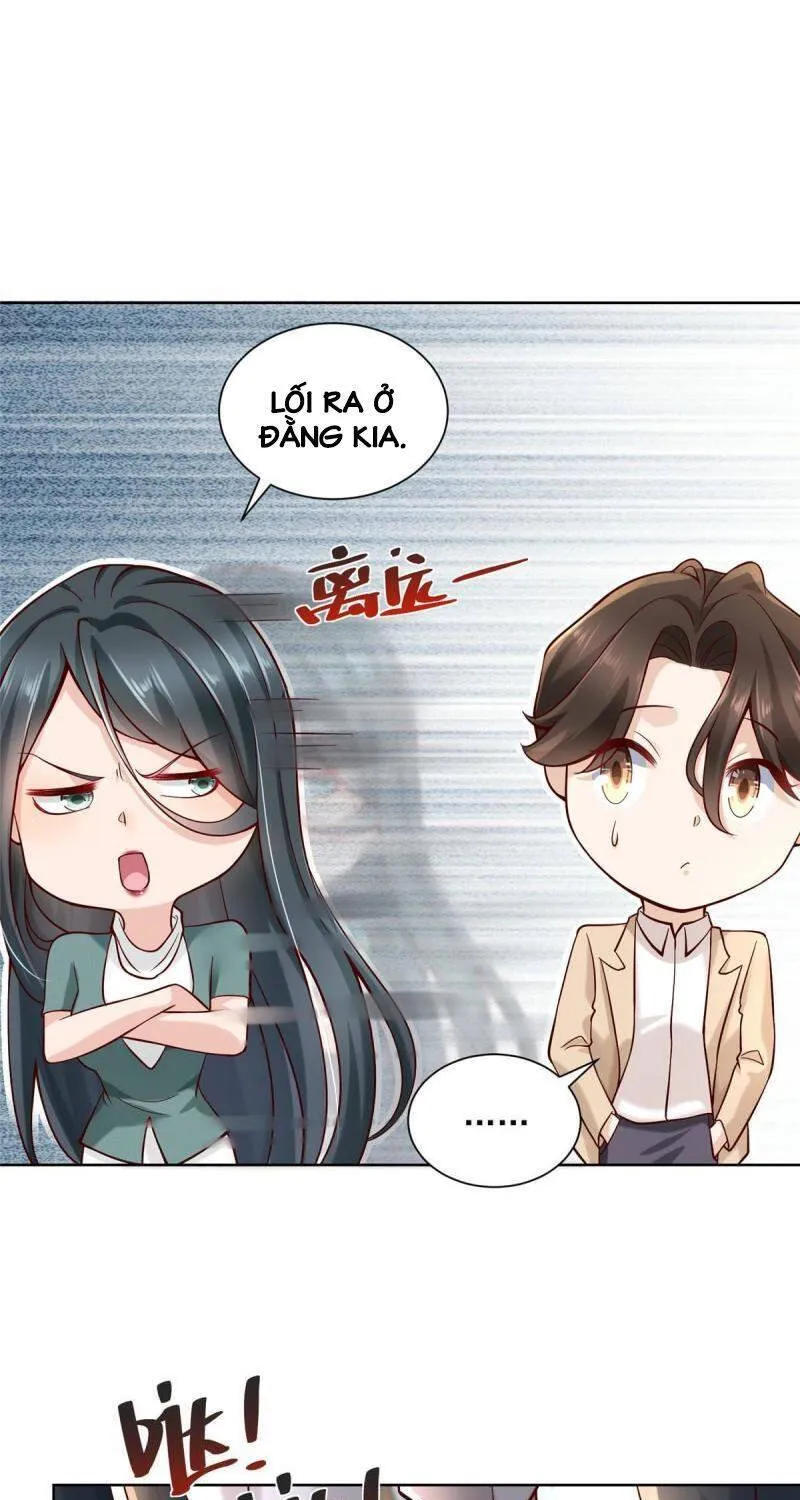 Ta Mỗi Tuần Có Một Chức Nghiệp Chapter 138 - Trang 24