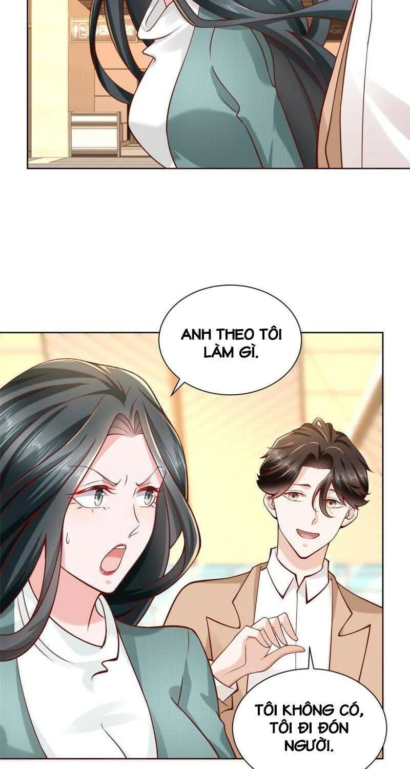 Ta Mỗi Tuần Có Một Chức Nghiệp Chapter 138 - Trang 28