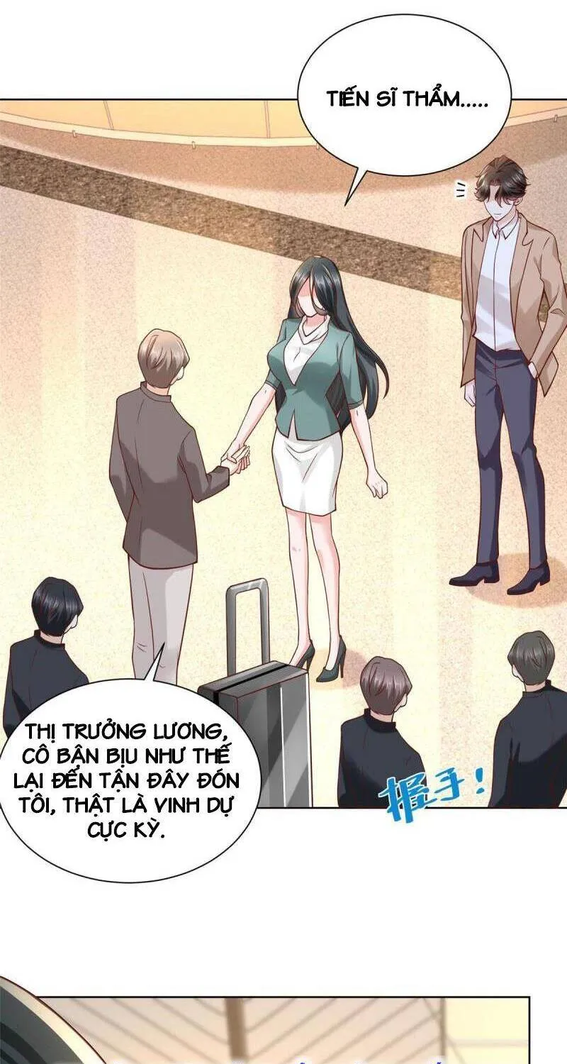 Ta Mỗi Tuần Có Một Chức Nghiệp Chapter 138 - Trang 30