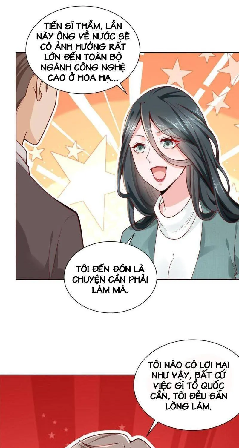 Ta Mỗi Tuần Có Một Chức Nghiệp Chapter 138 - Trang 32