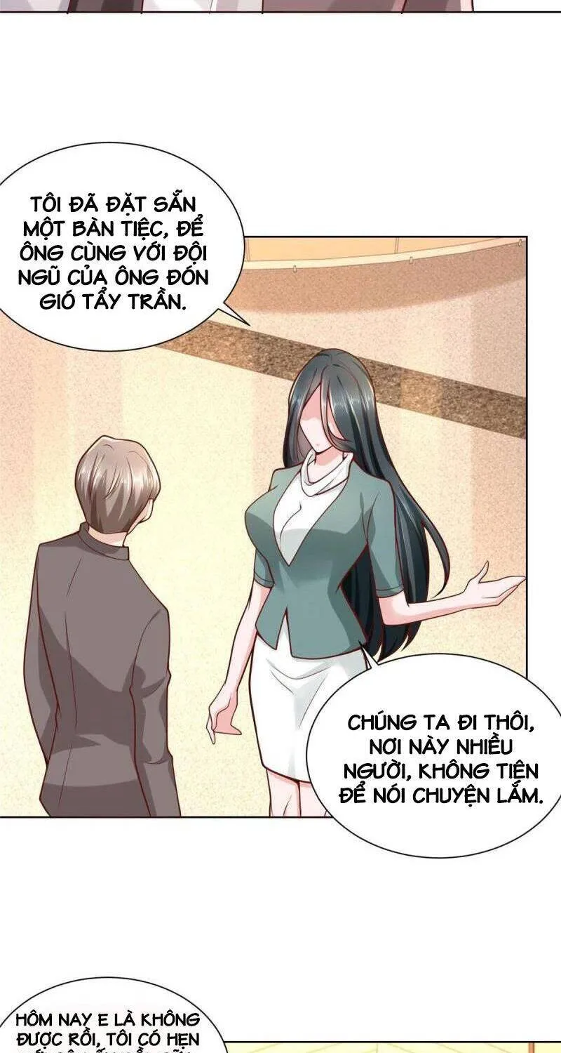 Ta Mỗi Tuần Có Một Chức Nghiệp Chapter 138 - Trang 34