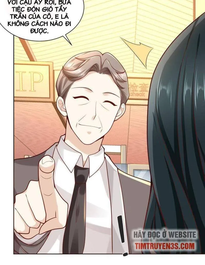 Ta Mỗi Tuần Có Một Chức Nghiệp Chapter 138 - Trang 35