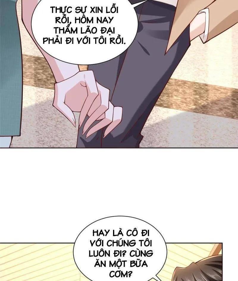 Ta Mỗi Tuần Có Một Chức Nghiệp Chapter 138 - Trang 37