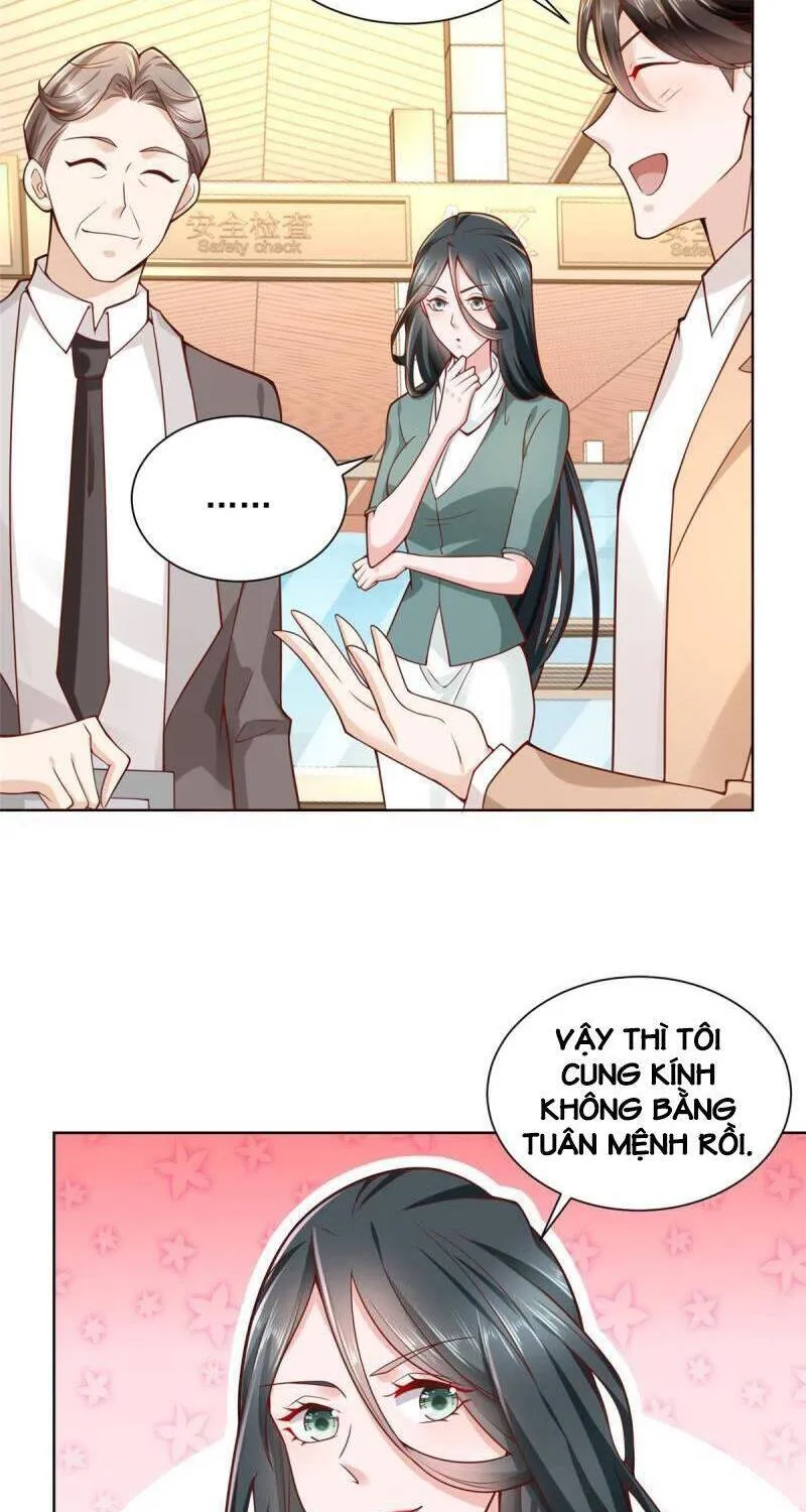 Ta Mỗi Tuần Có Một Chức Nghiệp Chapter 138 - Trang 38