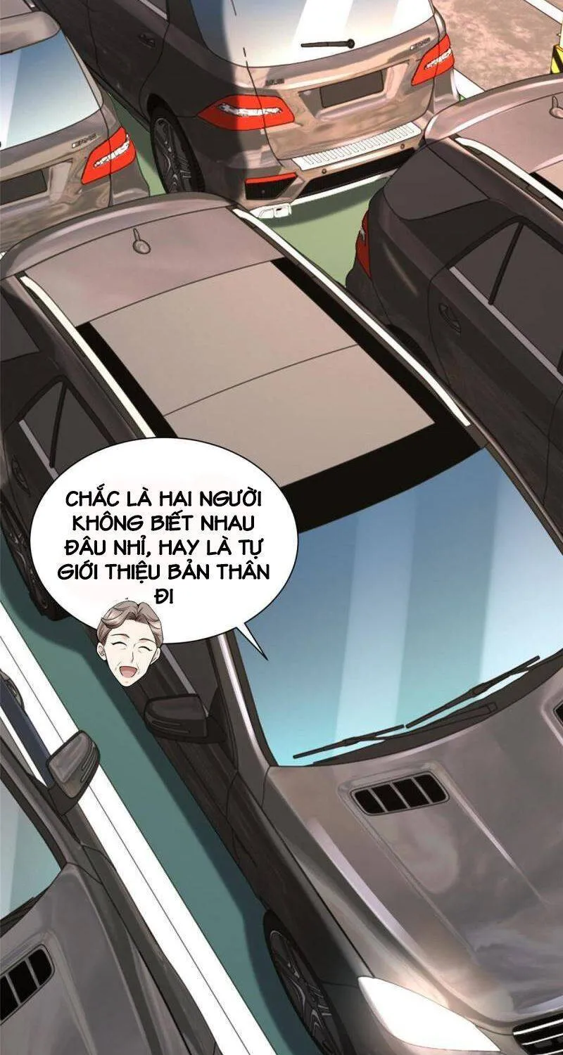Ta Mỗi Tuần Có Một Chức Nghiệp Chapter 138 - Trang 40