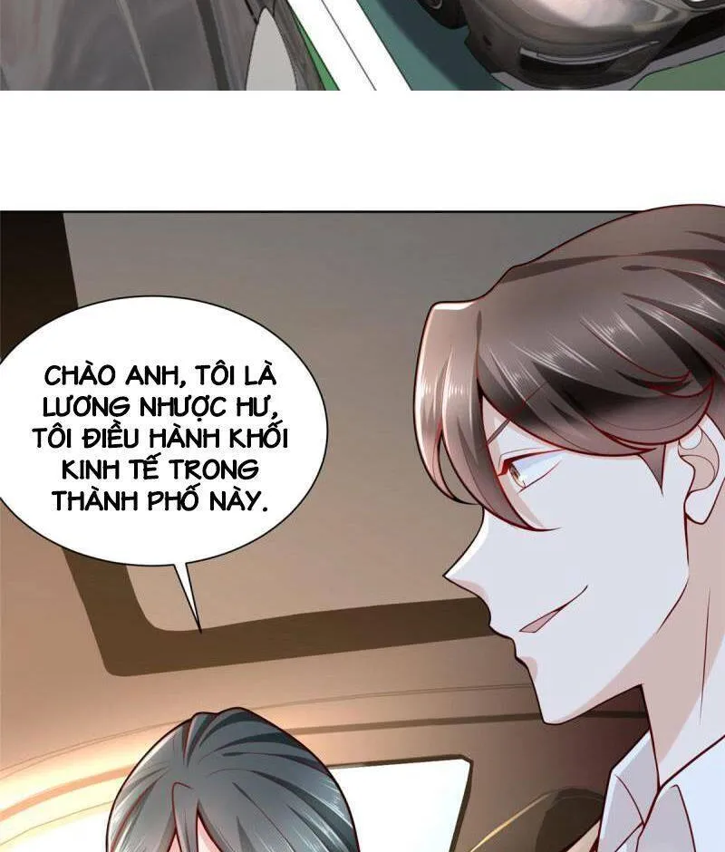 Ta Mỗi Tuần Có Một Chức Nghiệp Chapter 138 - Trang 41