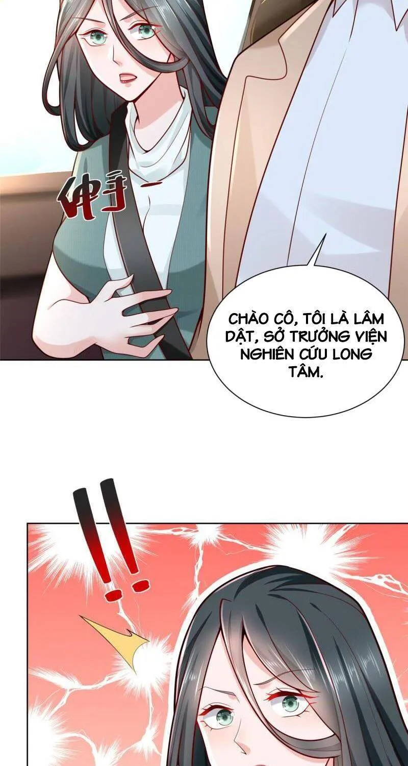 Ta Mỗi Tuần Có Một Chức Nghiệp Chapter 138 - Trang 42