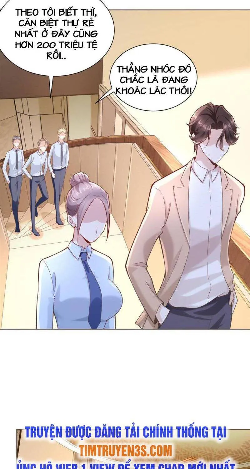 Ta Mỗi Tuần Có Một Chức Nghiệp Chapter 138 - Trang 5