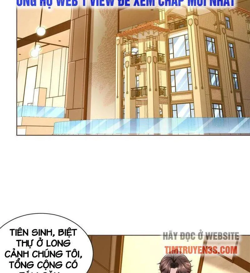 Ta Mỗi Tuần Có Một Chức Nghiệp Chapter 138 - Trang 6