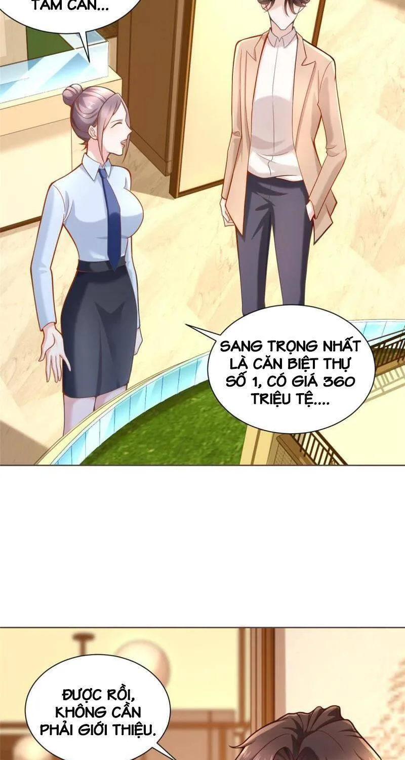 Ta Mỗi Tuần Có Một Chức Nghiệp Chapter 138 - Trang 7