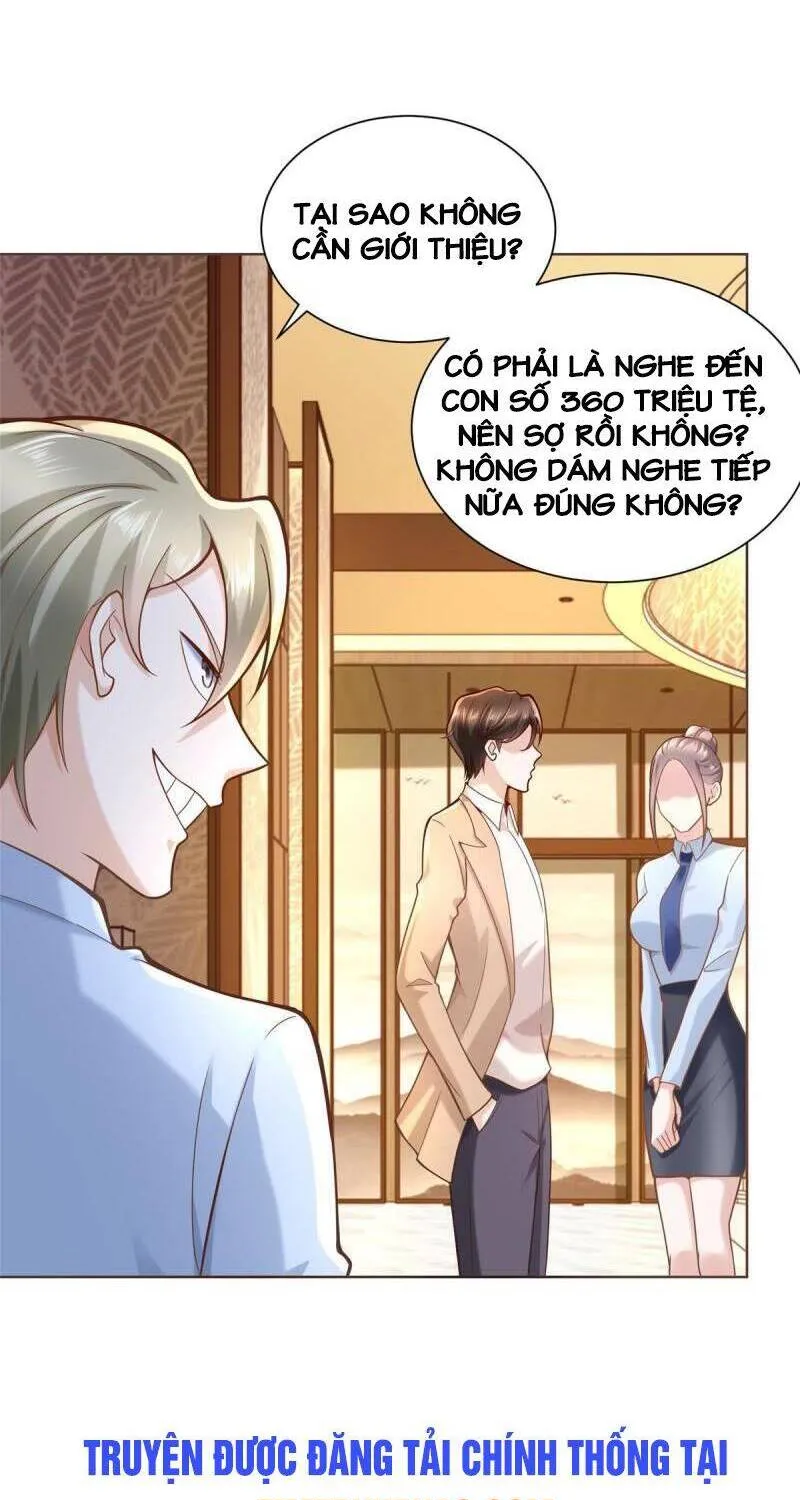 Ta Mỗi Tuần Có Một Chức Nghiệp Chapter 138 - Trang 9