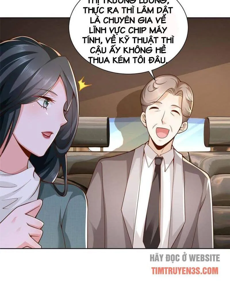 Ta Mỗi Tuần Có Một Chức Nghiệp Chapter 139 - Trang 10