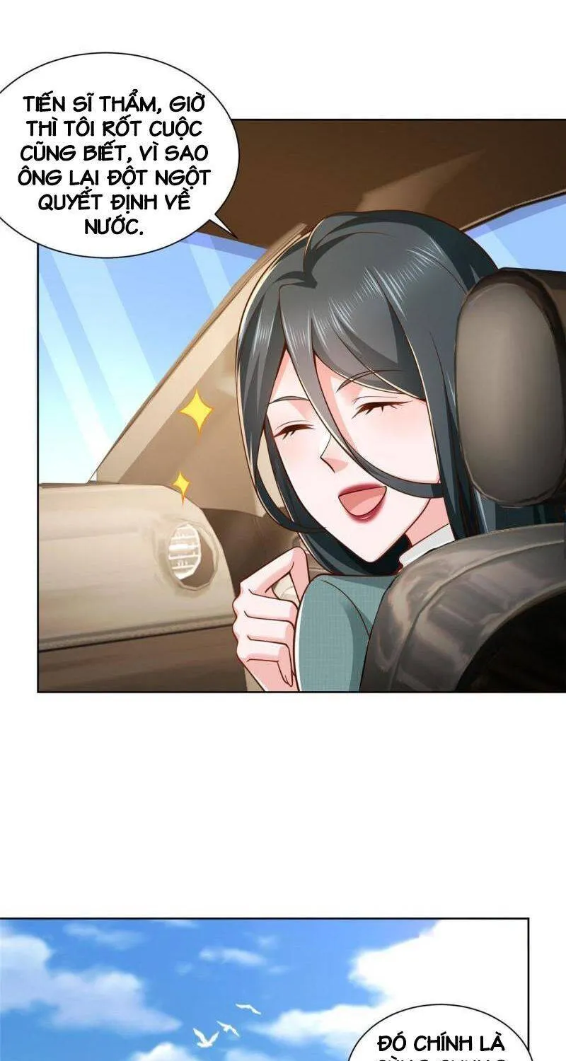 Ta Mỗi Tuần Có Một Chức Nghiệp Chapter 139 - Trang 11