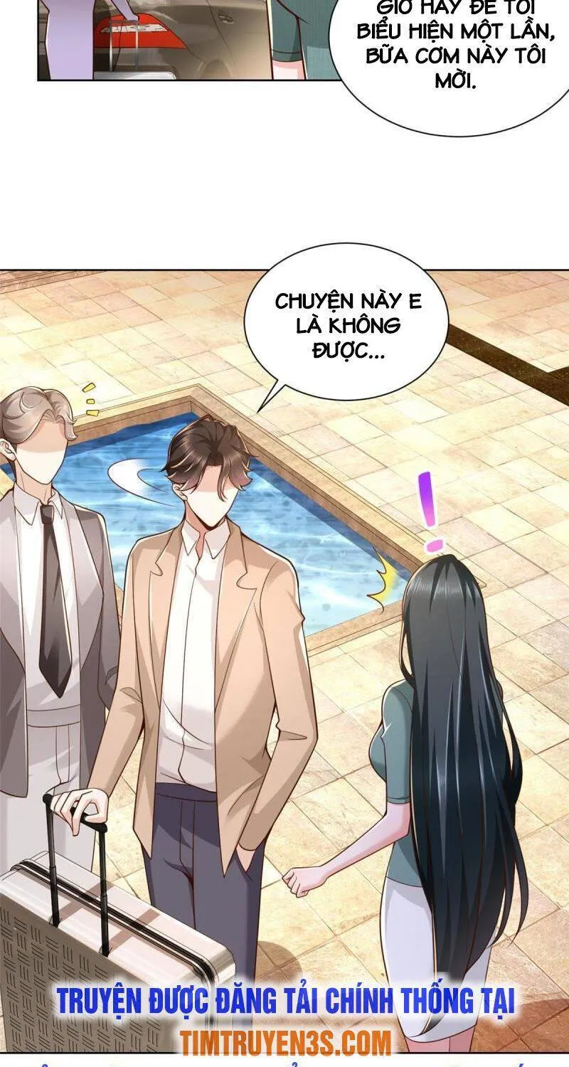 Ta Mỗi Tuần Có Một Chức Nghiệp Chapter 139 - Trang 15