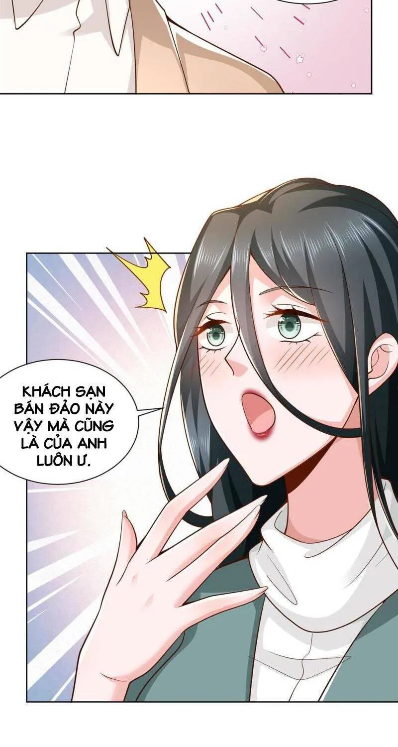 Ta Mỗi Tuần Có Một Chức Nghiệp Chapter 139 - Trang 17