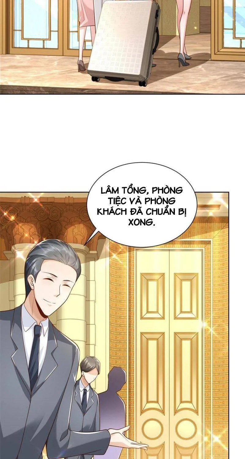 Ta Mỗi Tuần Có Một Chức Nghiệp Chapter 139 - Trang 19