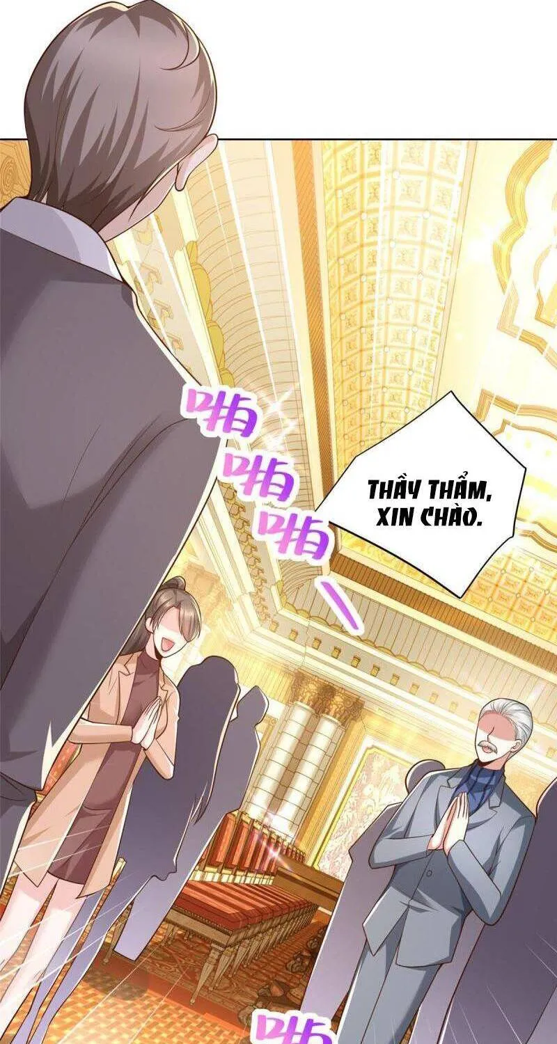 Ta Mỗi Tuần Có Một Chức Nghiệp Chapter 139 - Trang 21