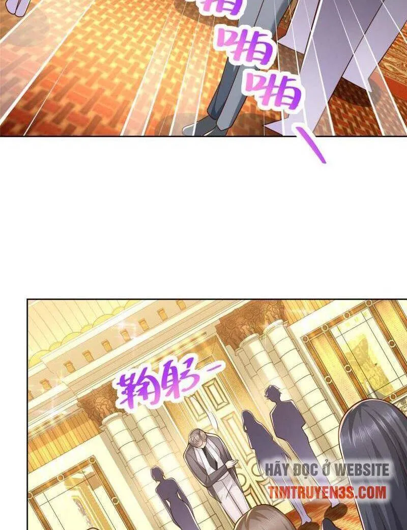 Ta Mỗi Tuần Có Một Chức Nghiệp Chapter 139 - Trang 22