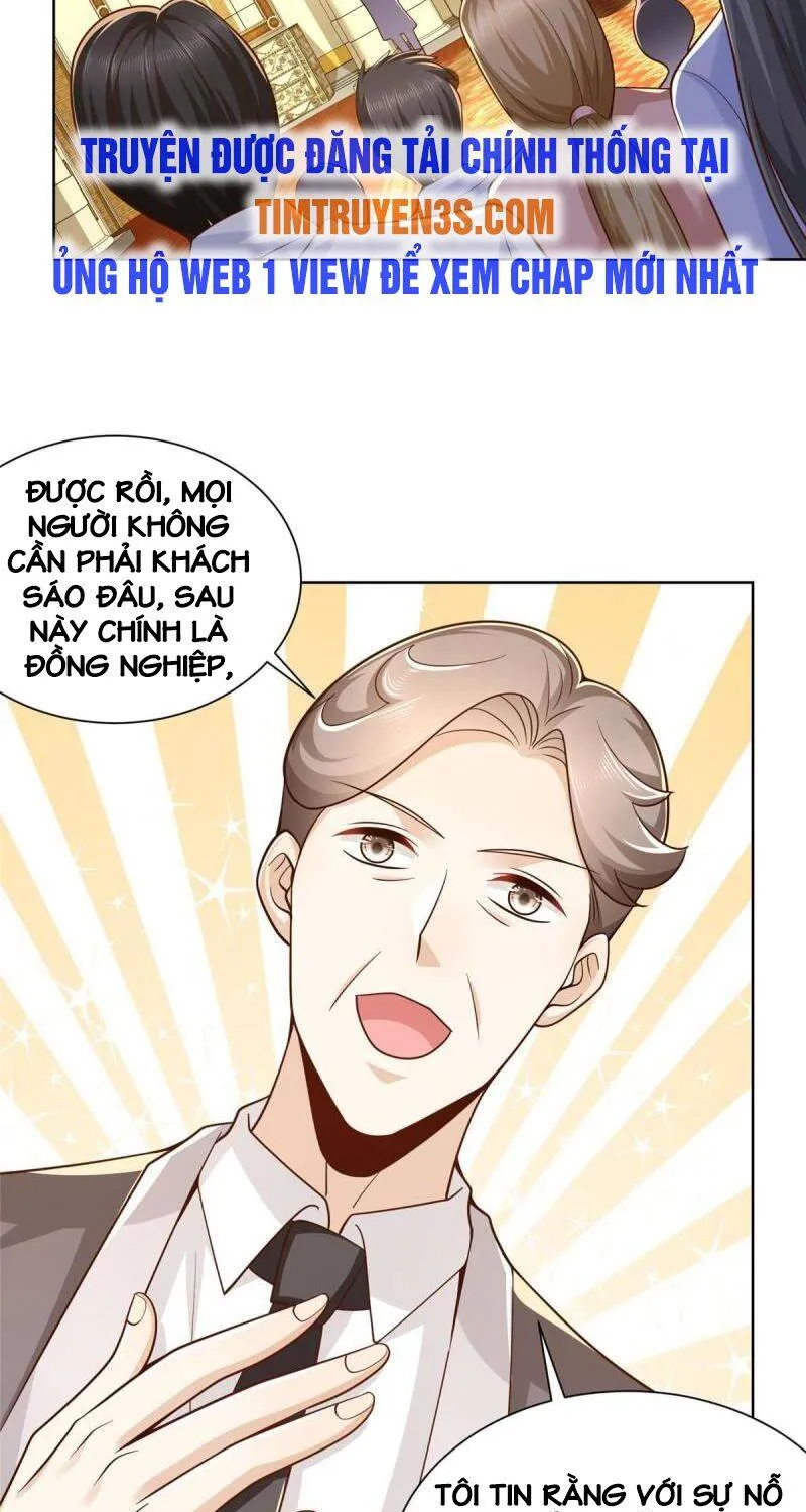 Ta Mỗi Tuần Có Một Chức Nghiệp Chapter 139 - Trang 23