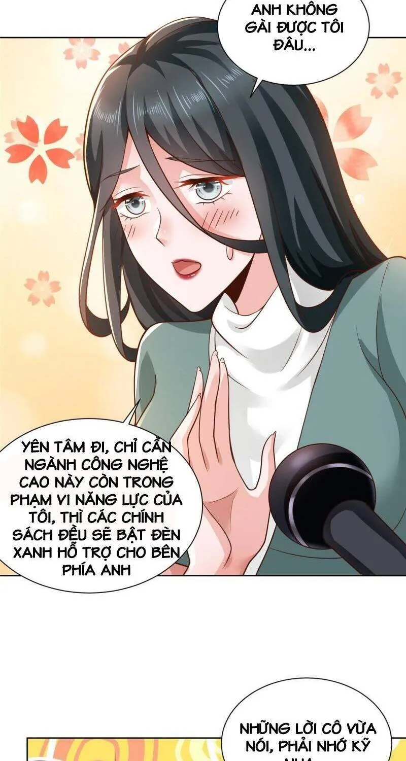 Ta Mỗi Tuần Có Một Chức Nghiệp Chapter 139 - Trang 27