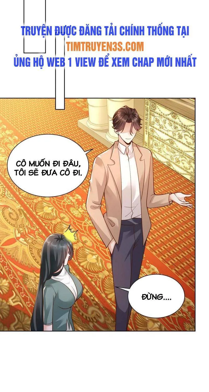 Ta Mỗi Tuần Có Một Chức Nghiệp Chapter 139 - Trang 29
