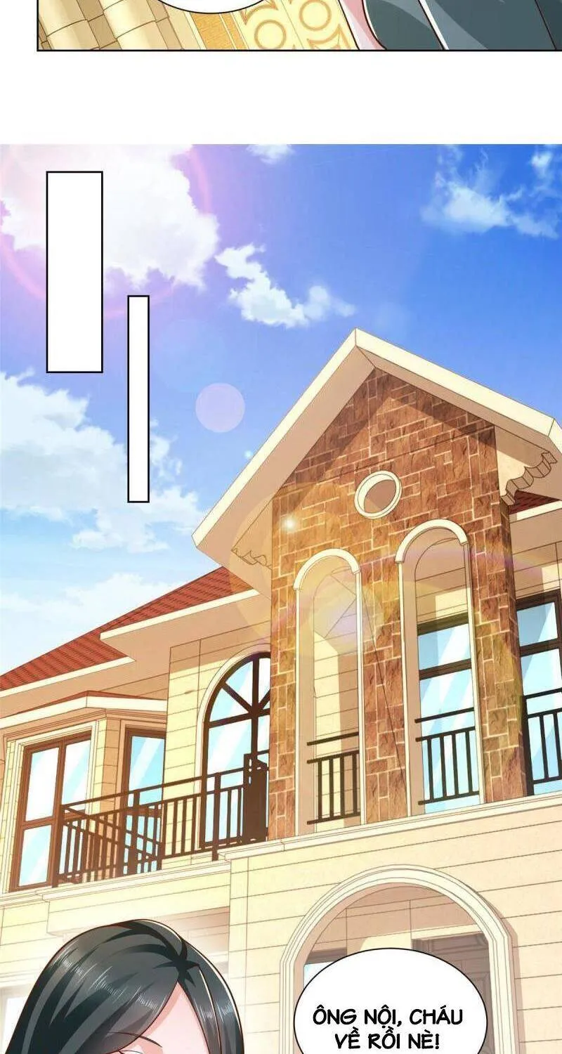 Ta Mỗi Tuần Có Một Chức Nghiệp Chapter 139 - Trang 31