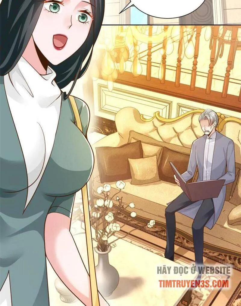 Ta Mỗi Tuần Có Một Chức Nghiệp Chapter 139 - Trang 32